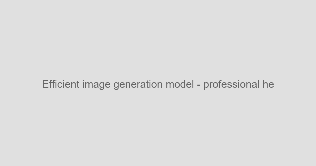 Efficient Image Generation Model - Z-Image-Turbo - AI Combinations Long-Tail Tool Screenshot