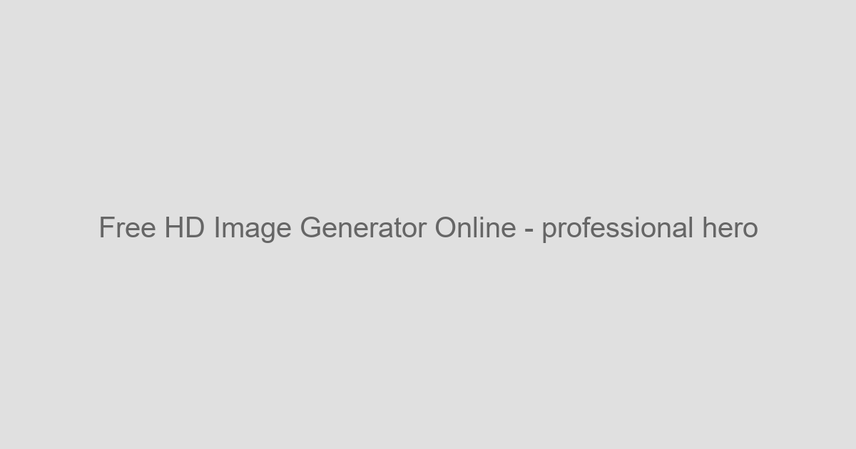 Free HD Image Generator Online - High-Quality AI Images Instantly - AI Combinations Long-Tail Tool Screenshot
