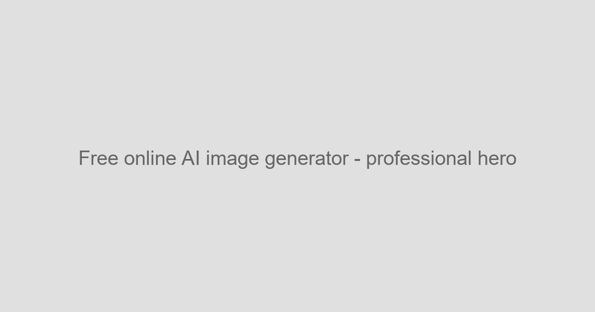 Free Online AI Image Generator - Create Stunning Visuals Instantly - AI Combinations Long-Tail Tool Screenshot