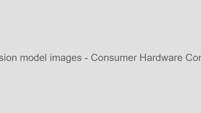 Consumer Hardware Compatibility