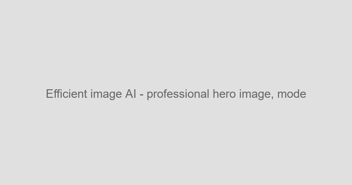 Efficient Image AI - Generate Images Fast with Z-Image-Turbo - AI Technology Terms Tool Screenshot