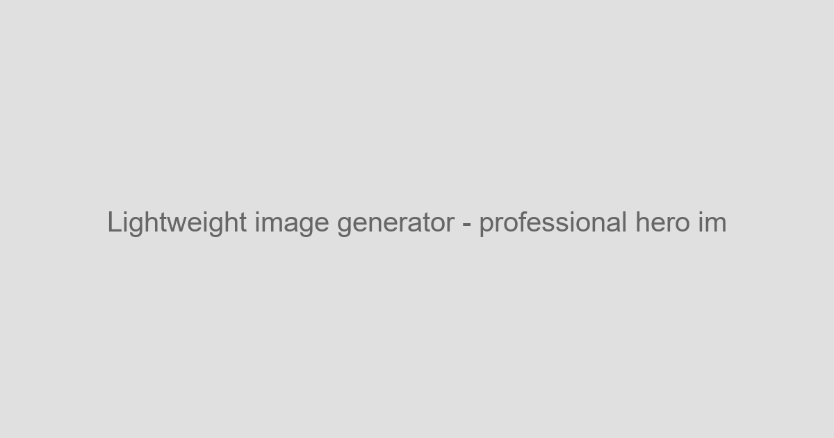 Lightweight Image Generator - Create Stunning Visuals Fast - AI Technology Terms Tool Screenshot