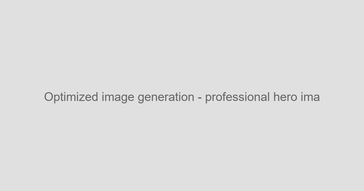 Optimized Image Generation with Z-Image-Turbo - AI Technology Terms Tool Screenshot